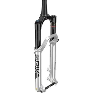 RockShox Pike Ultimate Charger 3 RC2 Fork - Silver - 29" - 130mm - Tapered - Boost RockShox Pike Ultimate Charger 3 RC2 Fork - Silver - 29" - 130mm - Tapered - Boost