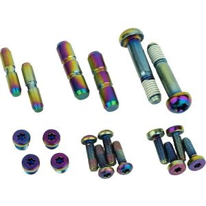 SRAM G2 ULT/RSC Brake Lever Hardware Upgrade Kit - Performance & Aesthetics SRAM G2 ULT/RSC Brake Lever Hardware Upgrade Kit - Performance & Aesthetics