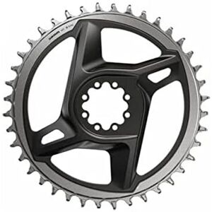 Sram X-SYNC Kedjespindel - 38T Svart - Väg/Gravel - Direkt Montering Sram X-SYNC Kedjespindel - 38T Svart - Väg/Gravel - Direkt Montering