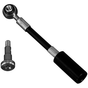 Sram Rival AXS Hrd SJ Flexible Hose Assembly - Bike Parts Sram Rival AXS Hrd SJ Flexible Hose Assembly - Bike Parts