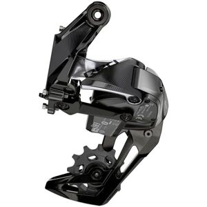 SRAM Red XPLR eTap AXS Rear Derailleur - Max 44t Black - Road Bike SRAM Red XPLR eTap AXS Rear Derailleur - Max 44t Black - Road Bike