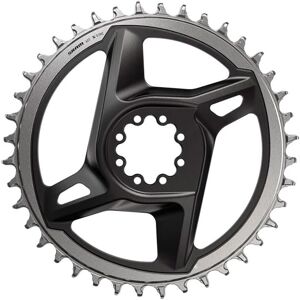 Plato de cadena SRAM Red/Force 44T - Gris - Montaje directo 12 velocidades Plato de cadena SRAM Red/Force 44T - Gris - Montaje directo 12 velocidades