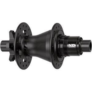 Centro de bicicleta Zipp ZM2 - 12x148mm Boost, 32H, 10/11 velocidades Centro de bicicleta Zipp ZM2 - 12x148mm Boost, 32H, 10/11 velocidades