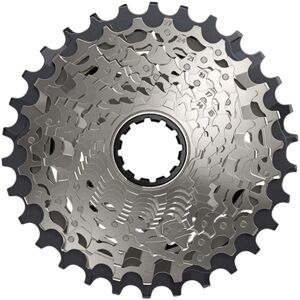 Sram Force D1 XG-1270 Cassette - 12 Speed - Silver / 10-30 / XDR Drive Sram Force D1 XG-1270 Cassette - 12 Speed - Silver / 10-30 / XDR Drive