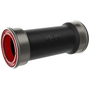 SRAM DUB Bottom Bracket - MTB - Ceramic Bearings SRAM DUB Bottom Bracket - MTB - Ceramic Bearings