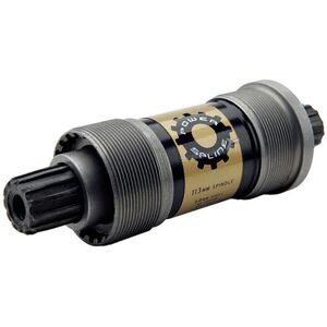 Truvativ 113/68 mm bottom bracket - MTB, Power Spline, durable Truvativ 113/68 mm bottom bracket - MTB, Power Spline, durable