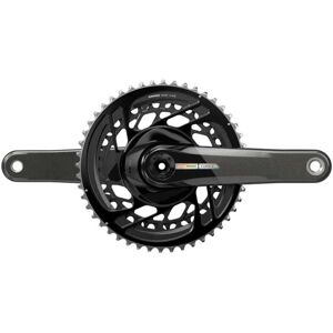SRAM Force D2 12 Speed Chainset - Iridescent - Road Bike Upgrade SRAM Force D2 12 Speed Chainset - Iridescent - Road Bike Upgrade