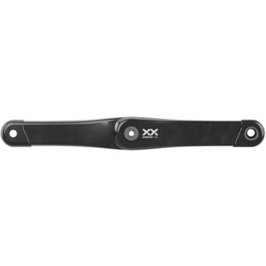 SRAM XX E-MTB Crank Arms - Black - 1x12 - Unisex - Crank Arms SRAM XX E-MTB Crank Arms - Black - 1x12 - Unisex - Crank Arms