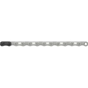 SRAM XX SL Eagle T-Type 12 Speed Chain - Silver - Bike Chain SRAM XX SL Eagle T-Type 12 Speed Chain - Silver - Bike Chain