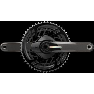 SRAM Force D2 AXS DUB Powermeter Spider - Black SRAM Force D2 AXS DUB Powermeter Spider - Black