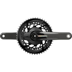 SRAM Force D2 AXS Powermeter Spider - Black - Crankset SRAM Force D2 AXS Powermeter Spider - Black - Crankset