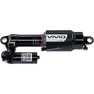 RockShox Vivid Ultimate RC2T Rear Shock - Black - 230mm 62.5mm - Downhill Enduro RockShox Vivid Ultimate RC2T Rear Shock - Black - 230mm 62.5mm - Downhill Enduro