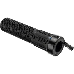 Telecomando RockShox Twistloc Ultimo a 3 Posizioni - Nero Telecomando RockShox Twistloc Ultimo a 3 Posizioni - Nero