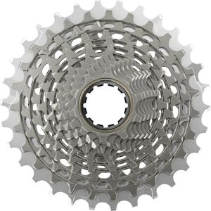Cassette SRAM Red XG-1290 12V Gris - 10-30t - Publicité Cassette SRAM Red XG-1290 12V Gris - 10-30t - Publicité