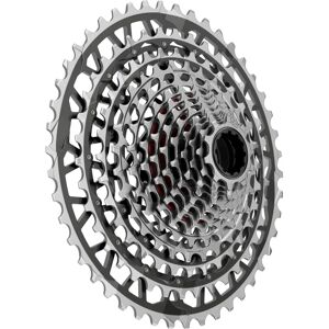 Cassette SRAM Red XPLR XG 1391 13V 10-46 - Cassette - Publicité Cassette SRAM Red XPLR XG 1391 13V 10-46 - Cassette - Publicité