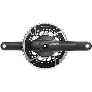 Sram Red Power Meter Crankset - 50/37D, DUB, Road Sram Red Power Meter Crankset - 50/37D, DUB, Road