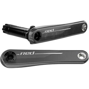 Pédalier SRAM Red XPLR DUB - 172.5mm - Publicité Pédalier SRAM Red XPLR DUB - 172.5mm - Publicité