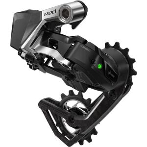 SRAM Red AXS Max Rear Derailleur - Wireless, 12-Speed SRAM Red AXS Max Rear Derailleur - Wireless, 12-Speed