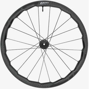 Zipp 353 NSW Carbon Tubeless Disc Rear Wheel - 700c - Black Zipp 353 NSW Carbon Tubeless Disc Rear Wheel - 700c - Black