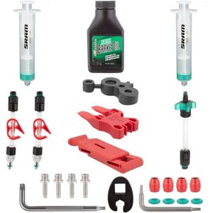 Kit di Sgonfiaggio Freni SRAM - Olio Minerale Maxima per DB8/Maven Kit di Sgonfiaggio Freni SRAM - Olio Minerale Maxima per DB8/Maven