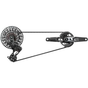 SRAM X0 T-Type AXS Groupset - Enduro Performance SRAM X0 T-Type AXS Groupset - Enduro Performance