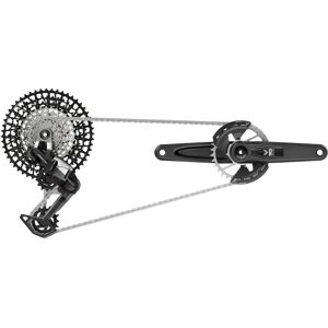 SRAM DUB 12v 32T Eagle T-Type Groep - Mountainbike Set SRAM DUB 12v 32T Eagle T-Type Groep - Mountainbike Set