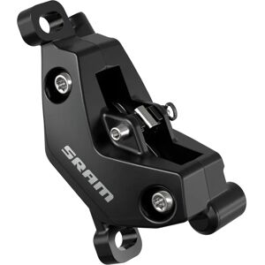 Sram DB4 Hydraulic Disc Brake - 2000mm - Black - Heavy Duty Sram DB4 Hydraulic Disc Brake - 2000mm - Black - Heavy Duty