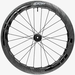 Zipp 454 NSW Carbon Tubeless Disc Rear Wheel - 700c - Black / 142 x 12 / Shimano / Centerlock - Wheelset Zipp 454 NSW Carbon Tubeless Disc Rear Wheel - 700c - Black / 142 x 12 / Shimano / Centerlock - Wheelset