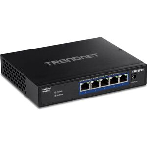 Trendnet TEG-S750 10G Ethernet Switch - Network Device Trendnet TEG-S750 10G Ethernet Switch - Network Device
