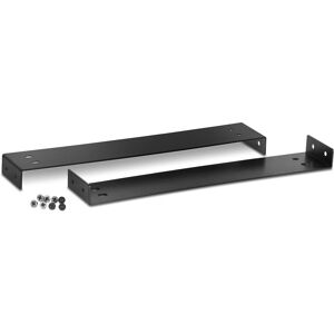 Kit de montaje en rack doble Trendnet ETH-F71 - Para TL2-F7120 Kit de montaje en rack doble Trendnet ETH-F71 - Para TL2-F7120