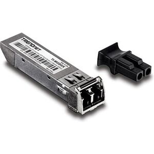 Trendnet TI-MGBSX Transcepteur Réseau Fibre Optique - 1250 Mbit/s Trendnet TI-MGBSX Transcepteur Réseau Fibre Optique - 1250 Mbit/s