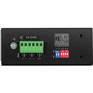Trendnet TI-PG102I Managed L2 Gigabit Ethernet PoE Switch - Network Switch Trendnet TI-PG102I Managed L2 Gigabit Ethernet PoE Switch - Network Switch