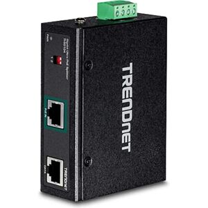 Trendnet TI-SG104 - PoE Network Splitter - 95W Trendnet TI-SG104 - PoE Network Splitter - 95W