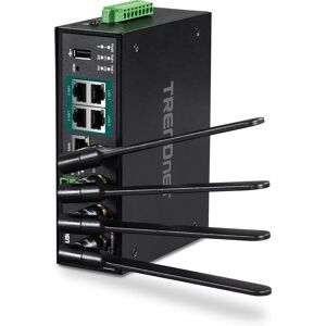 TRENDnet TI-WP100 TRENDnet TI-WP100
