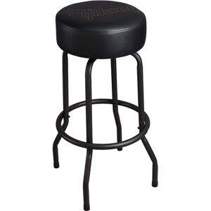 Gibson Logo Standard Noir Tabouret - Tabouret - Publicité Gibson Logo Standard Noir Tabouret - Tabouret - Publicité