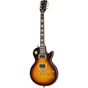 Gibson Slash Les Paul Amber - Electric Guitar Gibson Slash Les Paul Amber - Electric Guitar