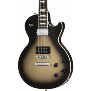 Gibson Adam Jones Les Paul Silverburst - Elektrická kytara Gibson Adam Jones Les Paul Silverburst - Elektrická kytara