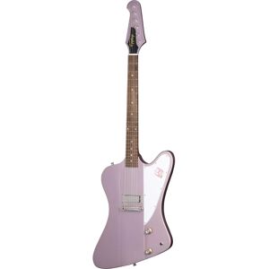 Epiphone 1963 Firebird I Heather Poly - Electric Guitar Epiphone 1963 Firebird I Heather Poly - Electric Guitar