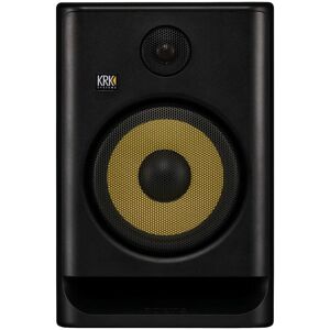 KRK Rokit RP8 G5 Studio-Monitor - Schwarz 8-Zoll Bi-Amplified KRK Rokit RP8 G5 Studio-Monitor - Schwarz 8-Zoll Bi-Amplified
