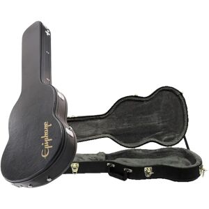 Epiphone SG Guitar Case - Black - Guitar Case Epiphone SG Guitar Case - Black - Guitar Case