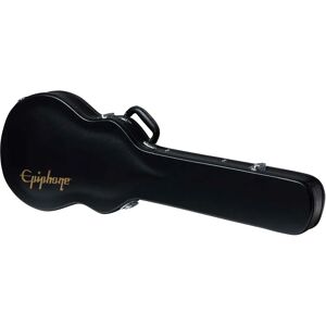 Epiphone Les Paul Hard Case - Guitar Case for Les Paul Epiphone Les Paul Hard Case - Guitar Case for Les Paul