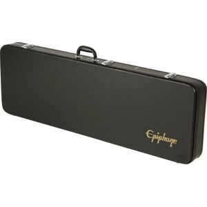 Epiphone Thunderbird Case - Durable Black Protection Epiphone Thunderbird Case - Durable Black Protection
