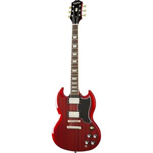 Epiphone SG Standard '61 Vintage Cherry - Chitarra electrică Epiphone SG Standard '61 Vintage Cherry - Chitarra electrică