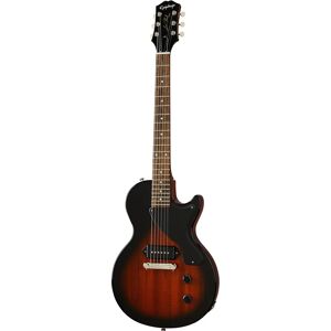 Epiphone Les Paul Junior Tobacco Sunburst - Electric Guitar Epiphone Les Paul Junior Tobacco Sunburst - Electric Guitar