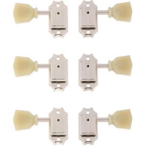 Gibson Vintage Les Paul Classic Machine Heads - Tuner Set Gibson Vintage Les Paul Classic Machine Heads - Tuner Set