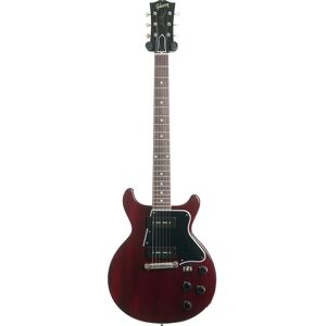 Gibson Custom Shop 1960 Les Paul Special Cherry Red - Guitar Gibson Custom Shop 1960 Les Paul Special Cherry Red - Guitar
