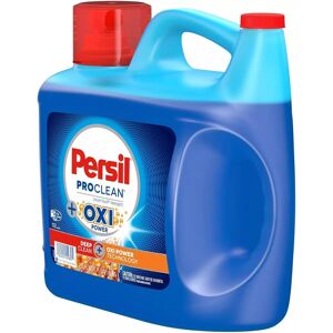 Persil - ProClean Liquid Detergent - OXI Power Persil - ProClean Liquid Detergent - OXI Power