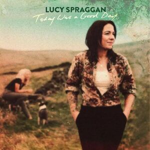Spraggan Lucy - Hoy fue un buen día - Vinilo Spraggan Lucy - Hoy fue un buen día - Vinilo