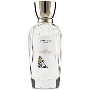 Annick Goutal Charlotte Eau De Toilette - Floral Frutal Gourmand - 100ml Annick Goutal Charlotte Eau De Toilette - Floral Frutal Gourmand - 100ml