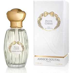 Annick Goutal Petite Cherie Eau De Toilette - 100ml Fragancia Floral Annick Goutal Petite Cherie Eau De Toilette - 100ml Fragancia Floral